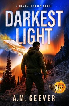 Cover Darkest Light