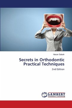 Cover Secrets in Orthodontic Practical Techniques