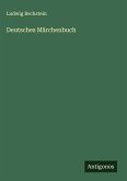 Deutsches Märchenbuch Deutsches Märchenbuch