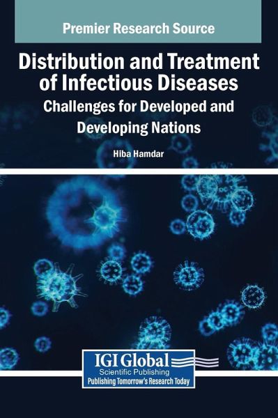 Distribution and Treatment of Infectious Diseases