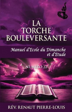 Cover Torche Bouleversante