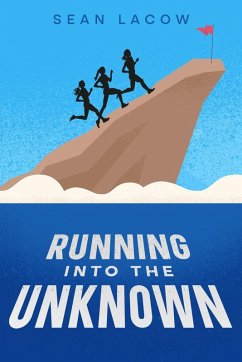 Cover Running Into The Unknown