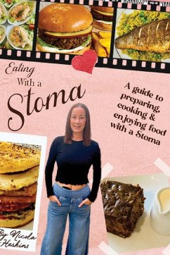 Eating with a Stoma Eating with a Stoma