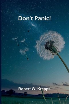 Cover Don't Panic!