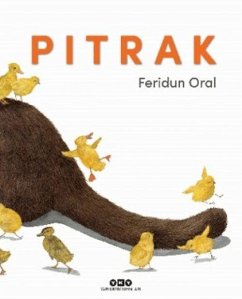 Cover Pitrak