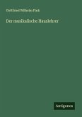 Der musikalische Hauslehrer