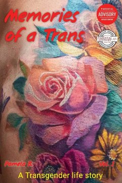 Cover Memories of a Trans
