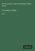 A Treatise on Wills A Treatise on Wills