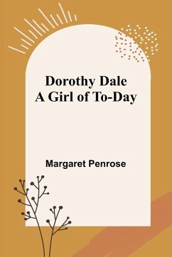 Cover Dorothy Dale