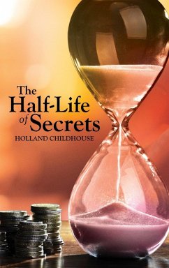 Cover The Half-Life of Secrets