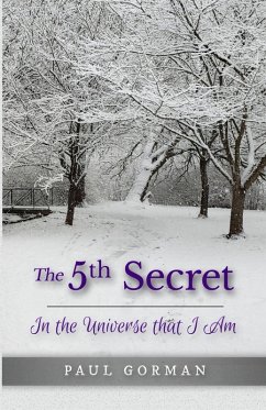 Cover The 5th Secret