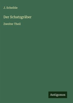 Cover Der Schatzgräber