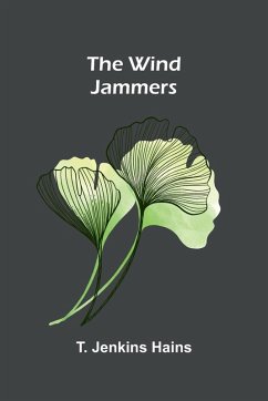 Cover The Wind-Jammers