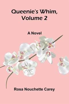 Cover Queenie's whim, Volume 2