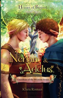 Cover Nerlan and Adelus