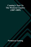 Cuming's tour to the western country (1807-1809) Cuming's tour to the western country (1807-1809)