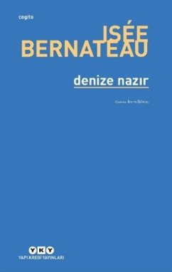 Cover Denize Nazir