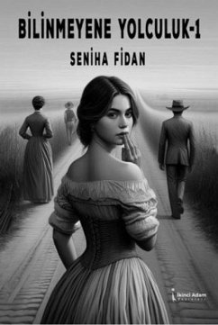 Cover Bilinmeyene Yolculuk 1