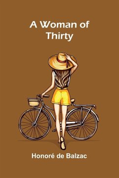 Cover A Woman of Thirty