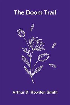 Cover The doom trail