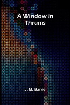 Cover A Window in Thrums