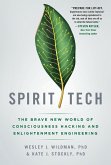 Spirit Tech Spirit Tech