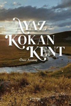 Cover Ayaz Kokan Kent