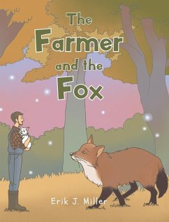 Cover The Farmer and the Fox
