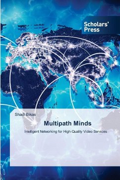 Cover Multipath Minds