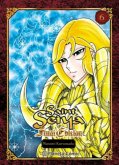 Saint Seiya. Los caballeros del Zodíaco (Final Edition) nº 06 Saint Seiya. Los caballeros del Zodíaco (Final Edition) nº 06