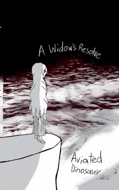 Cover A Widow's Resolve
