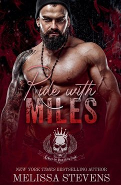 Cover Ride with Miles