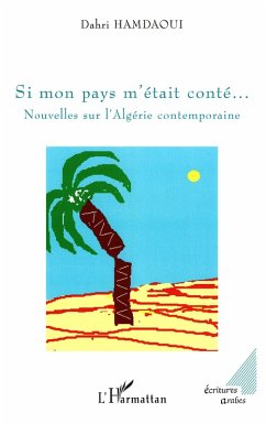 Cover Si mon pays m'était conté...