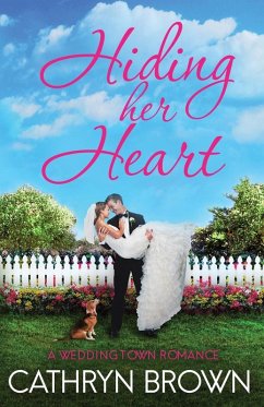 Cover Hiding her Heart