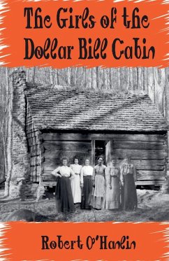 Cover The Girls of the Dollar Bill Cabin