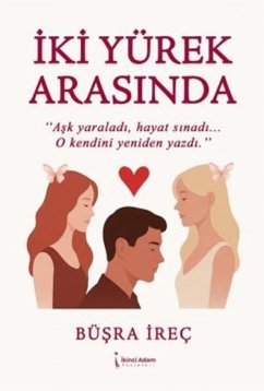 Cover Iki Yürek Arasinda