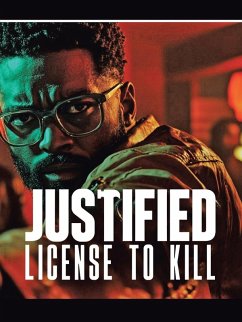 Justified License to Kill - Williams, Eddie Dee