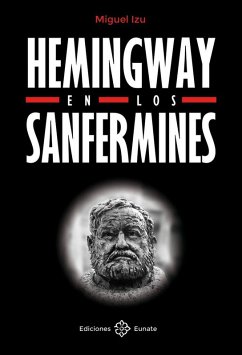 Cover Hemingway en los sanfermines