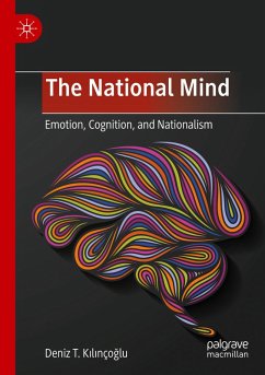 Cover The National Mind