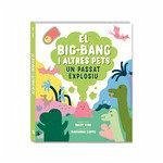 Cover El Big-Bang i altres pets
