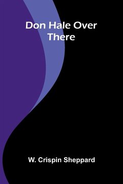 Cover Don Hale Over There