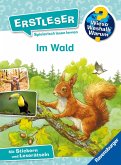 Wieso? Weshalb? Warum? Erstleser, Band 17 - Im Wald Wieso? Weshalb? Warum? Erstleser, Band 17 - Im Wald