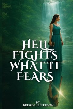 Cover Hell Fights What It Fears