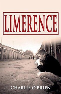 Cover Limerence