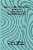 History of the World War, Volume 4
