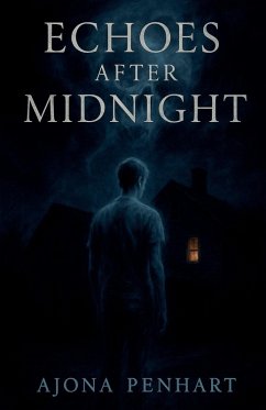 Cover Echoes After Midnight