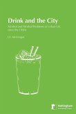 Drink and the City Drink and the City