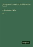 A Treatise on Wills A Treatise on Wills