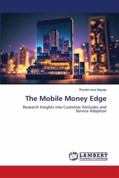 Cover The Mobile Money Edge