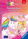 Leserabe Sonderausgaben - Feenabenteuer zum Lesenlernen Leserabe Sonderausgaben - Feenabenteuer zum Lesenlernen